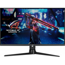 ASUS ROG Strix XG32UQ monitor de ecrã 81,3 cm (32") 3840 x 2160 pixels 4K Ultra HD LCD Preto