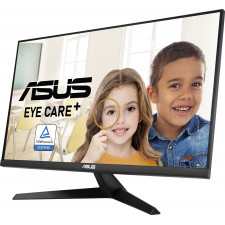 ASUS VY27UQ monitor de ecrã 68,6 cm (27") 3840 x 2160 pixels 4K Ultra HD LCD Preto