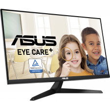 ASUS VY27UQ monitor de ecrã 68,6 cm (27") 3840 x 2160 pixels 4K Ultra HD LCD Preto