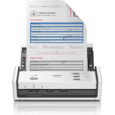 Brother ADS-1300 Scanner ADF 1200 x 1200 DPI A4 Branco