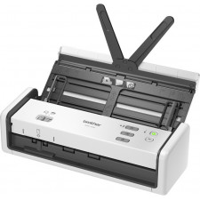 Brother ADS-1300 Scanner ADF 1200 x 1200 DPI A4 Branco