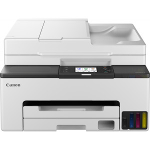 Canon MAXIFY GX2050 Jato de tinta A4 600 x 1200 DPI Wi-Fi