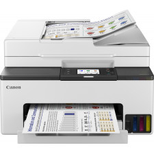 Canon MAXIFY GX2050 Jato de tinta A4 600 x 1200 DPI Wi-Fi