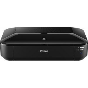 Canon PIXMA iX6850 impressora fotográfica Jato de tinta 9600 x 2400 DPI A3+ (330 x 483 mm) Wi-Fi