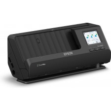 Epson ES-C380W Scanner ADF + alimentado por folhas 600 x 600 DPI A4 Preto