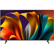 Hisense 65A6N TV 165,1 cm (65") 4K Ultra HD Smart TV Wi-Fi Preto 300 cd m²