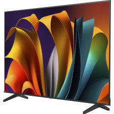 Hisense 65A6N TV 165,1 cm (65") 4K Ultra HD Smart TV Wi-Fi Preto 300 cd m²