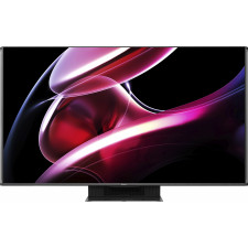 Hisense 65UXKQ TV 165,1 cm (65") 4K Ultra HD Smart TV Wi-Fi Preto 650 cd m²