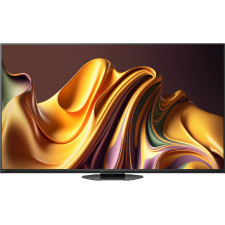 Hisense 75U8NQ TV 190,5 cm (75") 4K Ultra HD Smart TV Preto 3000 cd m²