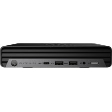 HP Elite 800 G9 Intel® Core™ i5 i5-14500 16 GB DDR5-SDRAM 512 GB SSD Windows 11 Pro Mini PC Preto