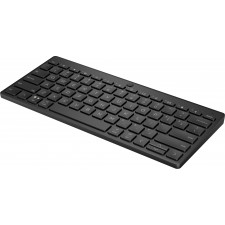 HP Teclado Bluetooth Compacto 350 para Vários Dispositivos