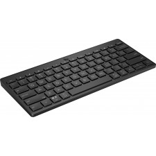 HP Teclado Bluetooth Compacto 350 para Vários Dispositivos