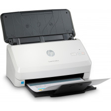 HP Scanjet Pro 2000 s2 Sheet-feed Scanner Scanner com alimentação por folhas 600 x 600 DPI A4 Preto, Branco