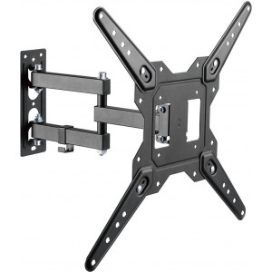 Napofix 060 suporte para TV 165,1 cm (65") Preto