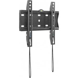 Napofix WM253F suporte para TV 109,2 cm (43") Preto