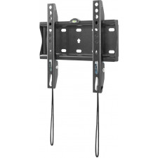 Napofix WM253F suporte para TV 109,2 cm (43") Preto