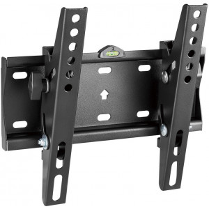 Napofix WM253T suporte para TV 109,2 cm (43") Preto