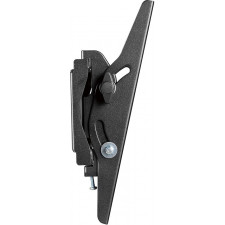 Napofix WM253T suporte para TV 109,2 cm (43") Preto