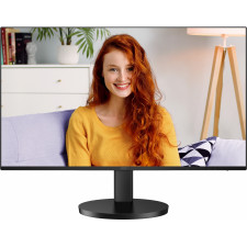 AOC B3 Q27B3CF2 monitor de ecrã 68,6 cm (27") 2560 x 1440 pixels Quad HD Preto