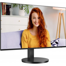 AOC B3 Q27B3CF2 monitor de ecrã 68,6 cm (27") 2560 x 1440 pixels Quad HD Preto