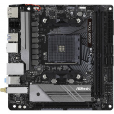 Asrock A520M-ITX ac Socket AM4 micro ATX