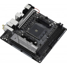 Asrock A520M-ITX ac Socket AM4 micro ATX