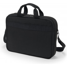 DICOTA Eco Top Traveller BASE 39,6 cm (15.6") Mala Preto