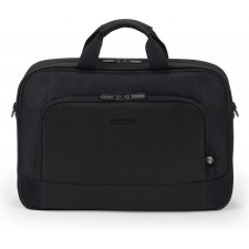 DICOTA Eco Top Traveller BASE 39,6 cm (15.6") Mala Preto