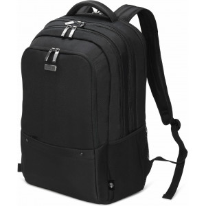 DICOTA ECO Select 39,6 cm (15.6") Mochila Preto