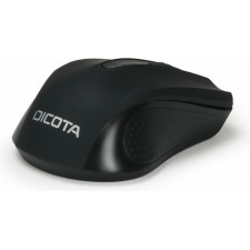 DICOTA D31659 rato Escritório Ambidestro RF Wireless 1000 DPI