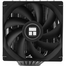 Thermalright Phantom Spirit 120 SE Processador Arrefecimento a ar 12 cm Preto 1 unidade(s)