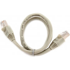 Gembird PP6-0.5M cabo de rede Cinzento 0,5 m Cat6