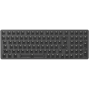 Glorious PC Gaming Race GMMK 2 teclado Jogos USB Inglês (Estados Unidos) Preto