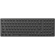 Glorious PC Gaming Race GMMK 2 teclado Jogos USB Inglês (Estados Unidos) Preto