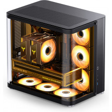 Jonsbo TK-2 2.0 Midi Tower Preto