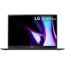 LG Gram Pro 16Z90SP-A.AD78P laptop portátil Intel Core Ultra 7 155H Computador portátil 40,6 cm (16") WQXGA+ 32 GB