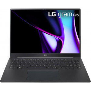 LG Gram Pro 16Z90SP-A.AD78P laptop portátil Intel Core Ultra 7 155H Computador portátil 40,6 cm (16") WQXGA+ 32 GB