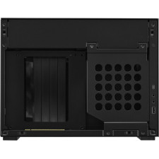 Lian Li A4-H2O X4 caixa para computador Mini Tower Preto