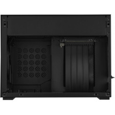 Lian Li A4-H2O X4 caixa para computador Mini Tower Preto