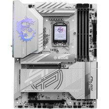 MSI MPG Z890 EDGE TI WIFI motherboard Intel Z890 LGA 1851 (Socket V1) ATX