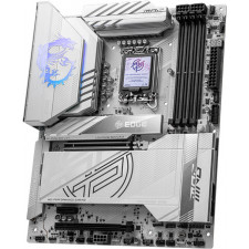 MSI MPG Z890 EDGE TI WIFI motherboard Intel Z890 LGA 1851 (Socket V1) ATX