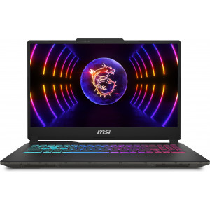 MSI Cyborg 15 A13VF-447XPT Intel® Core™ i7 i7-13620H Computador portátil 39,6 cm (15.6") Full HD 16 GB DDR5-SDRAM 1 TB SSD