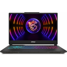 MSI Cyborg 15 A13VF-447XPT Intel® Core™ i7 i7-13620H Computador portátil 39,6 cm (15.6") Full HD 16 GB DDR5-SDRAM 1 TB SSD