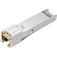 TP-Link TL-SM331T módulo de transcetor de rede Fibra ótica 1250 Mbit s SFP 850 nm