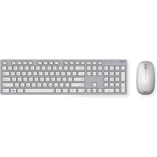 ASUS W5000 teclado Rato incluído Universal RF Wireless Branco