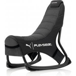 Playseat PUMA Active Cadeira Gaming Assento estofado e alcochoado Preto