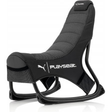 Playseat PUMA Active Cadeira Gaming Assento estofado e alcochoado Preto