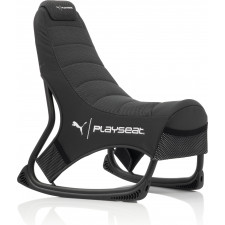 Playseat PUMA Active Cadeira Gaming Assento estofado e alcochoado Preto