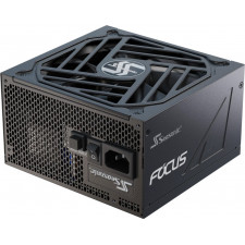 Seasonic FOCUS GX ATX 3.0 fonte de alimentação 1000 W 20+4 pin ATX Preto