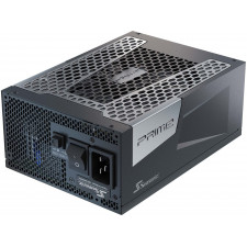 Seasonic PRIME-TX-1600 fonte de alimentação 1600 W 20+4 pin ATX ATX Preto